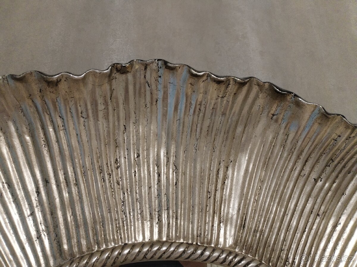 Nástěnné dekorativní zrcadlo - 4