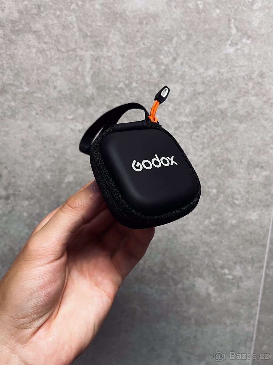 Godox X3-S pro Sony - 4