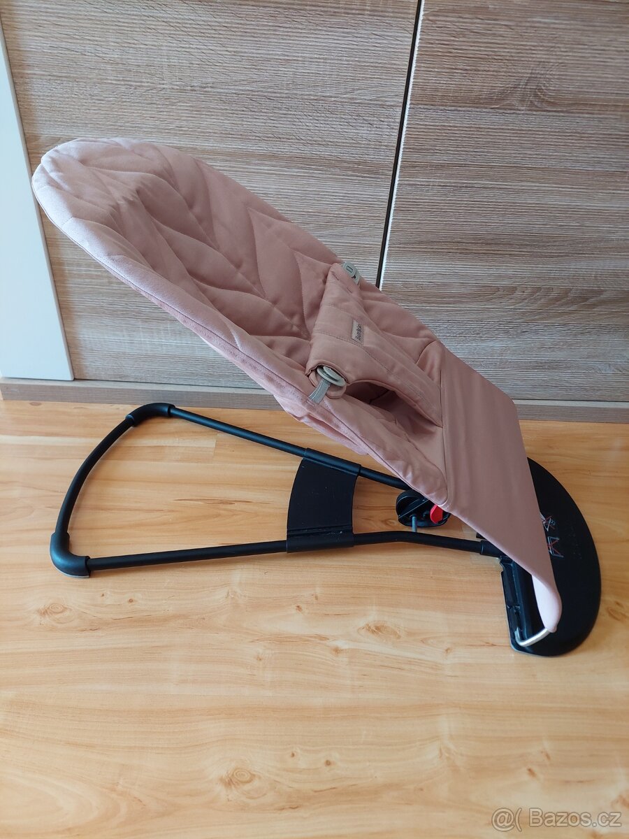 Lehátko houpátko Babybjorn - 4