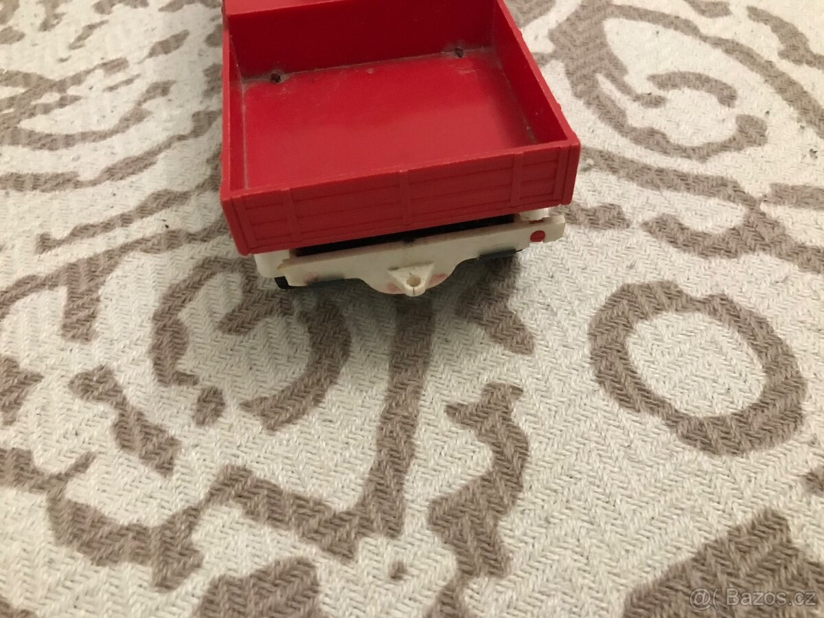 Tatra 815 bez ovladani - 4