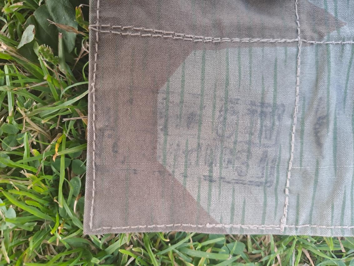 Celta wehrmacht, druhá světová válka,3 kusy - 4