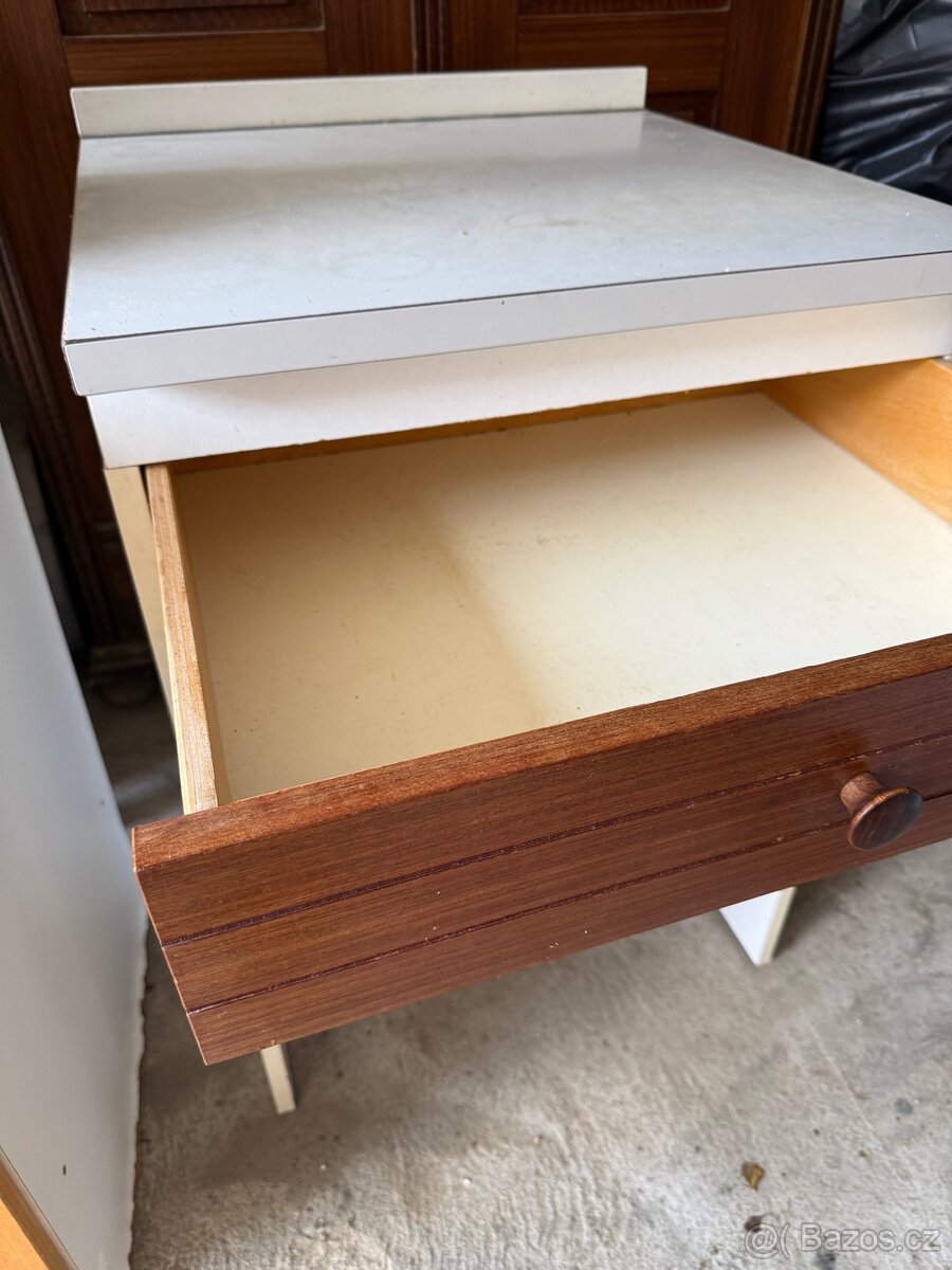 Kuchyňské skříňky - 4