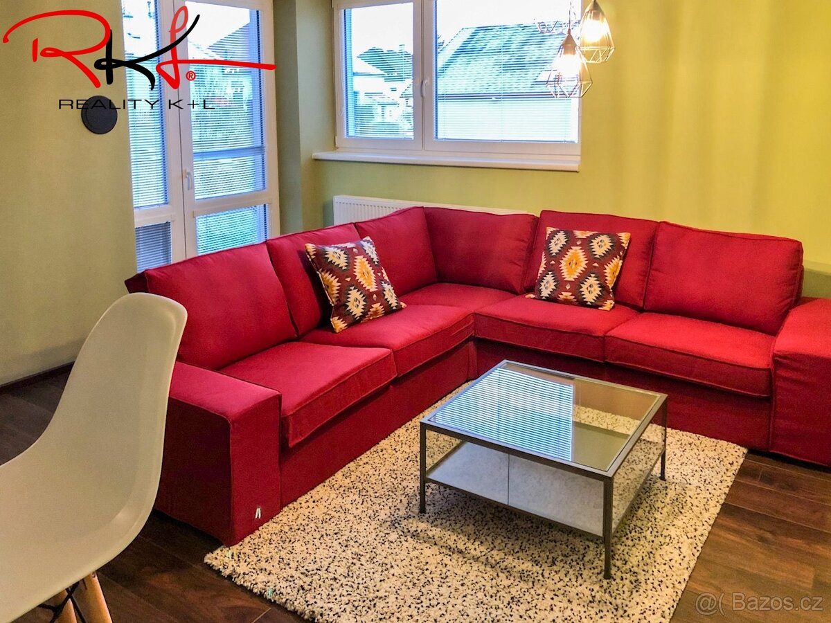 Pronájem, byt 3+kk s terasou, Mladá Boleslav - 4
