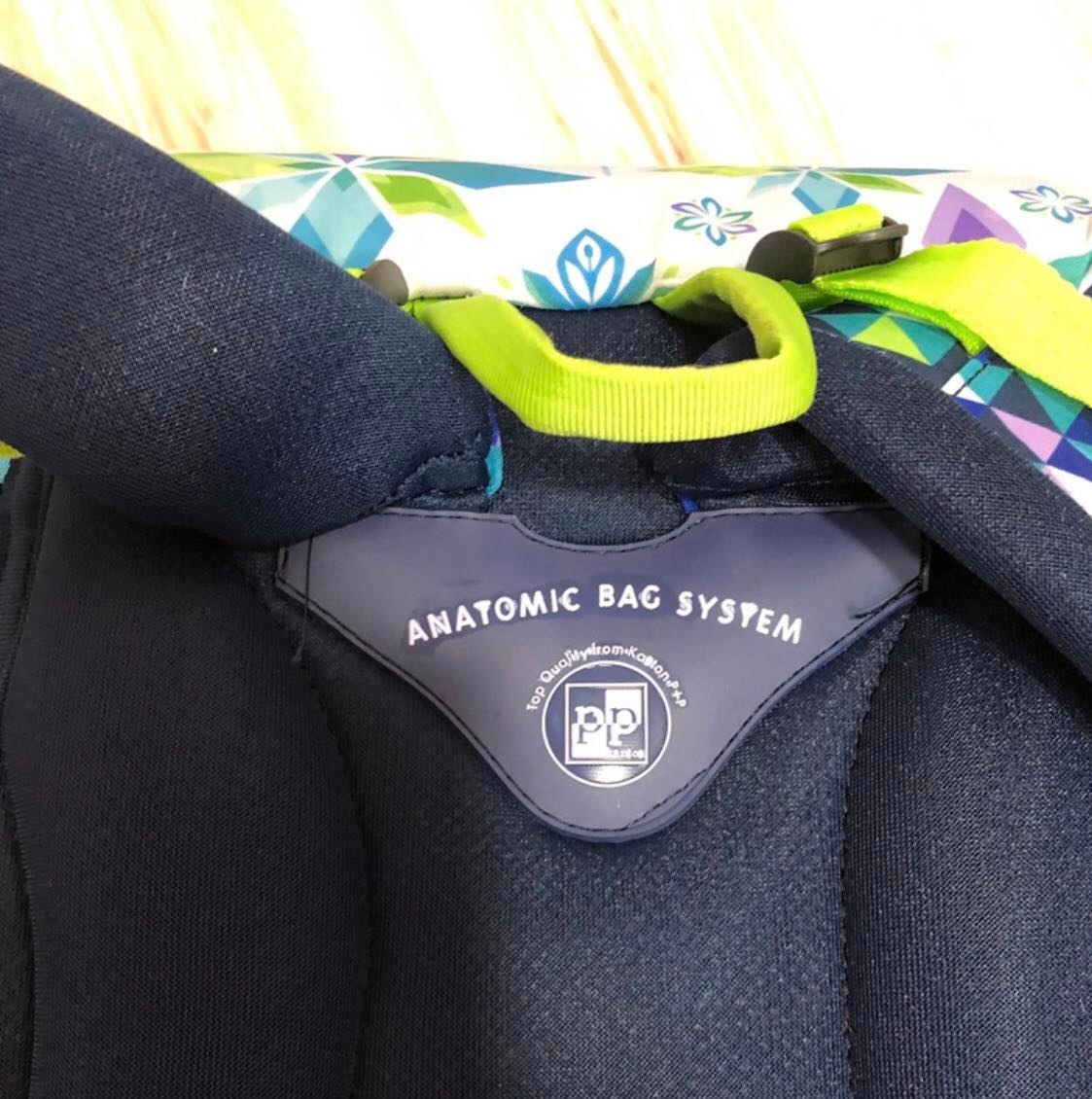 Školní aktovka - 4