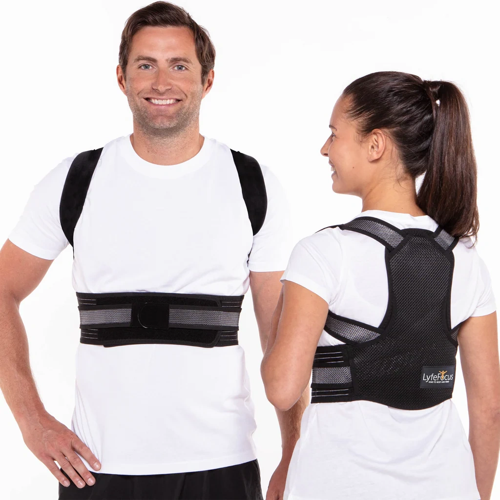 Korektor držení těla - 4