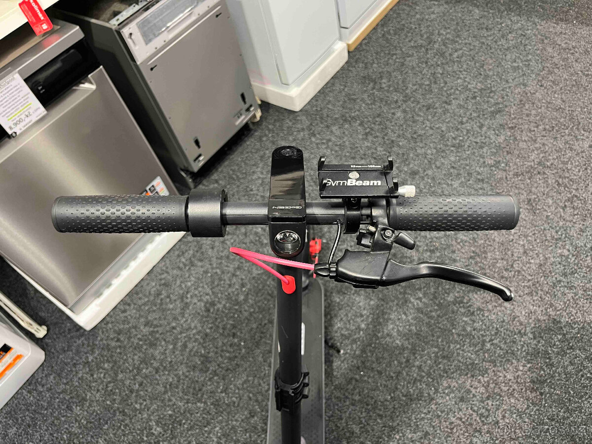 elektrokoloběžka GOGEN Voyager Power S801B - 4