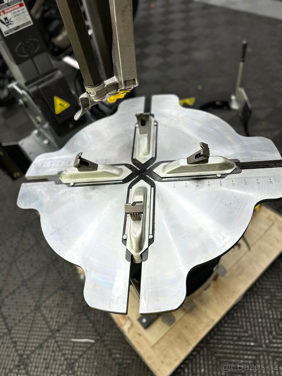 RANGER28 zouvačka pneumatik | nová | top model - 4