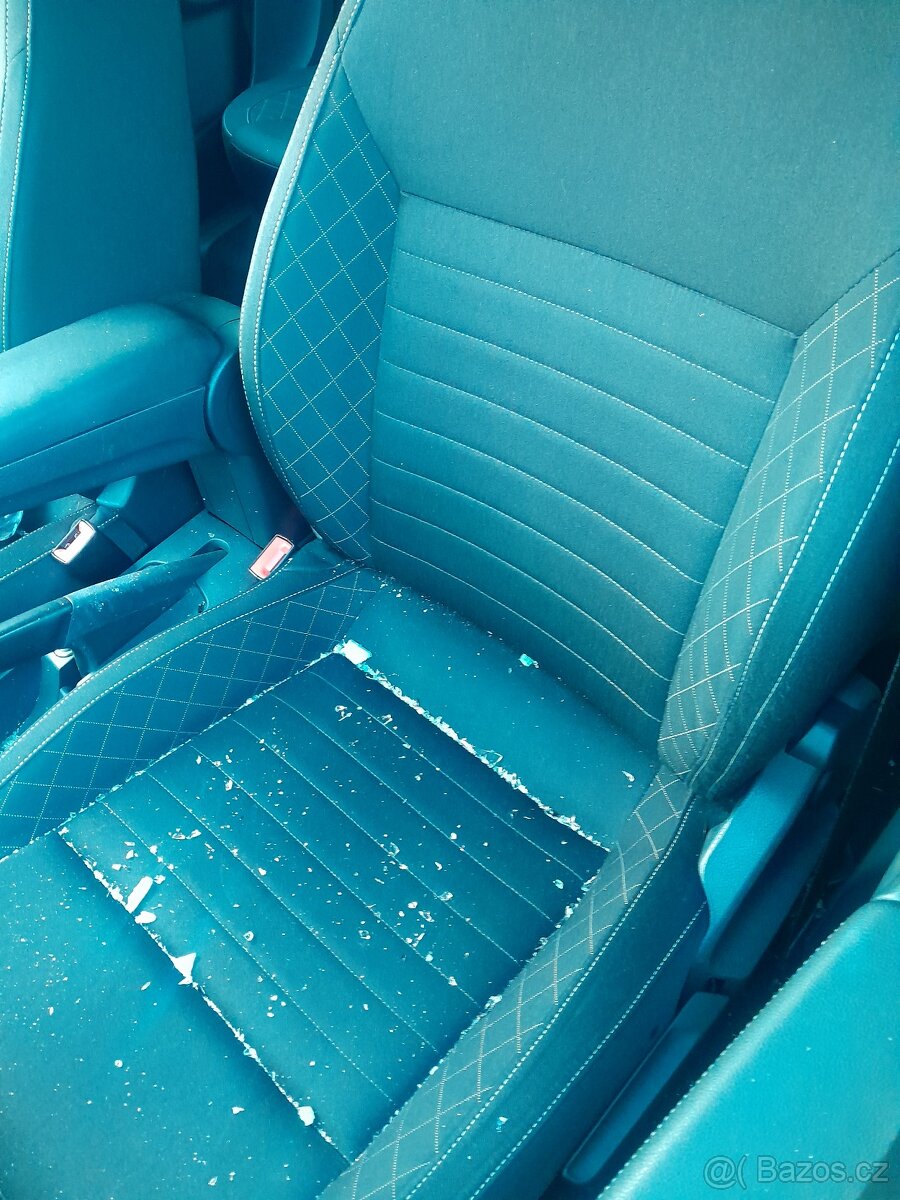 ŠKODA RAPID 1.0TSI 81KW - 4