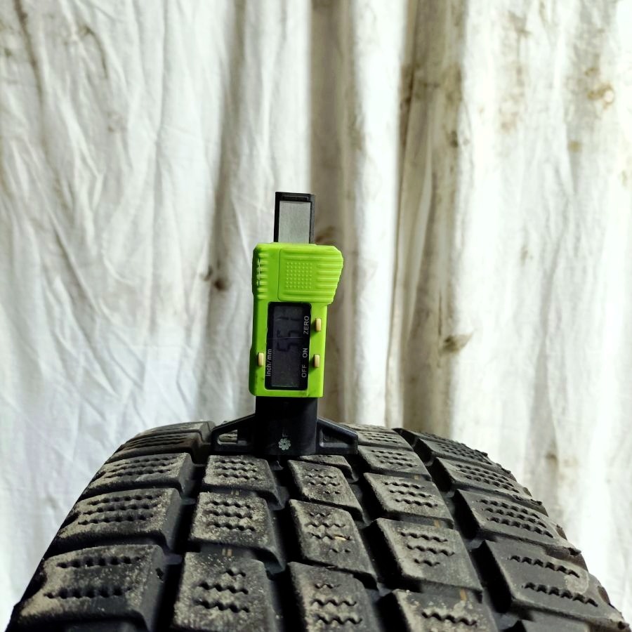 16 C" plechová kola – 5x112 – MERCEDES - 4