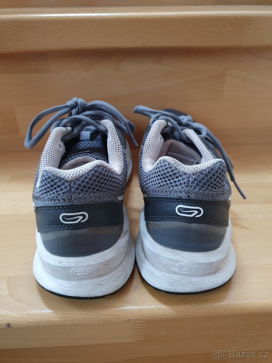 Tenisky Decathlon - Kalenji 39 - 4