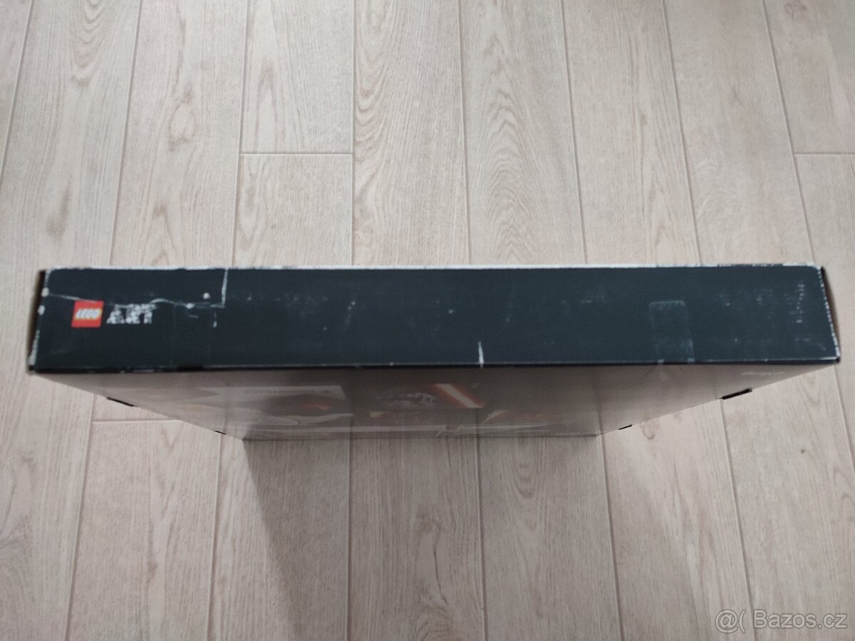 Lego Art 31200 Star Wars - Sith - 4