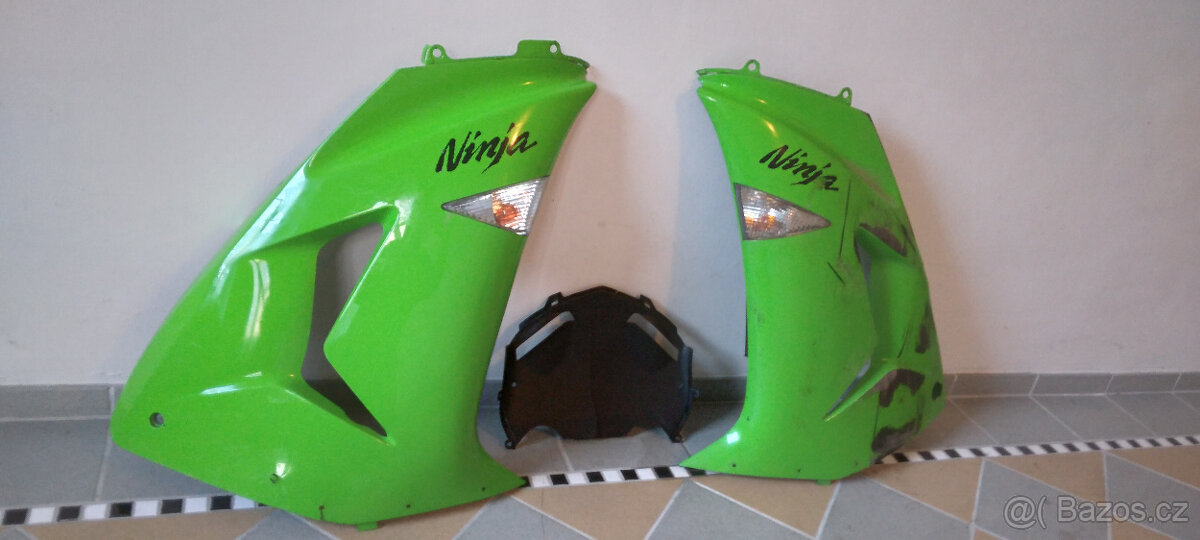 Kawasaki Ninja ZX-10R - 4