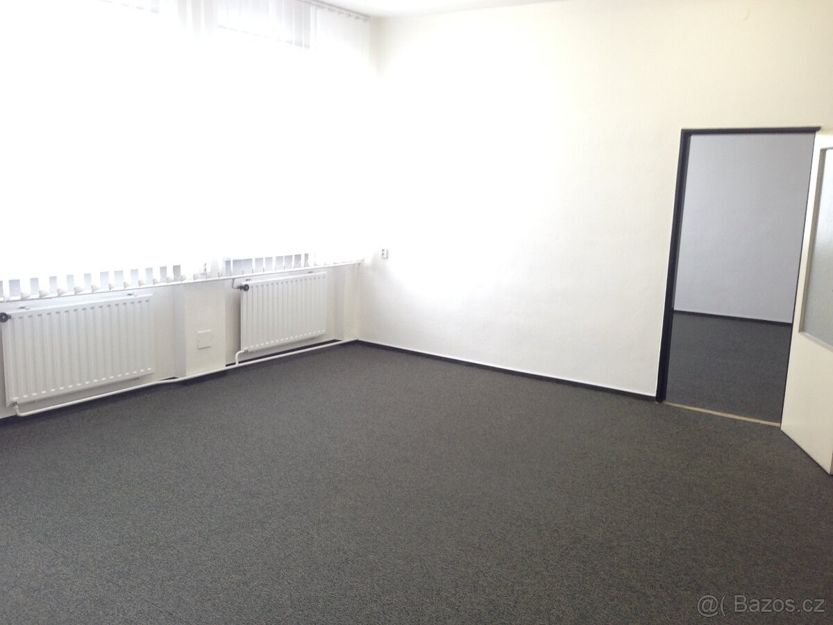 Kancelář k pronájmu na ulici Krapkova 3, OLOMOUC - 4
