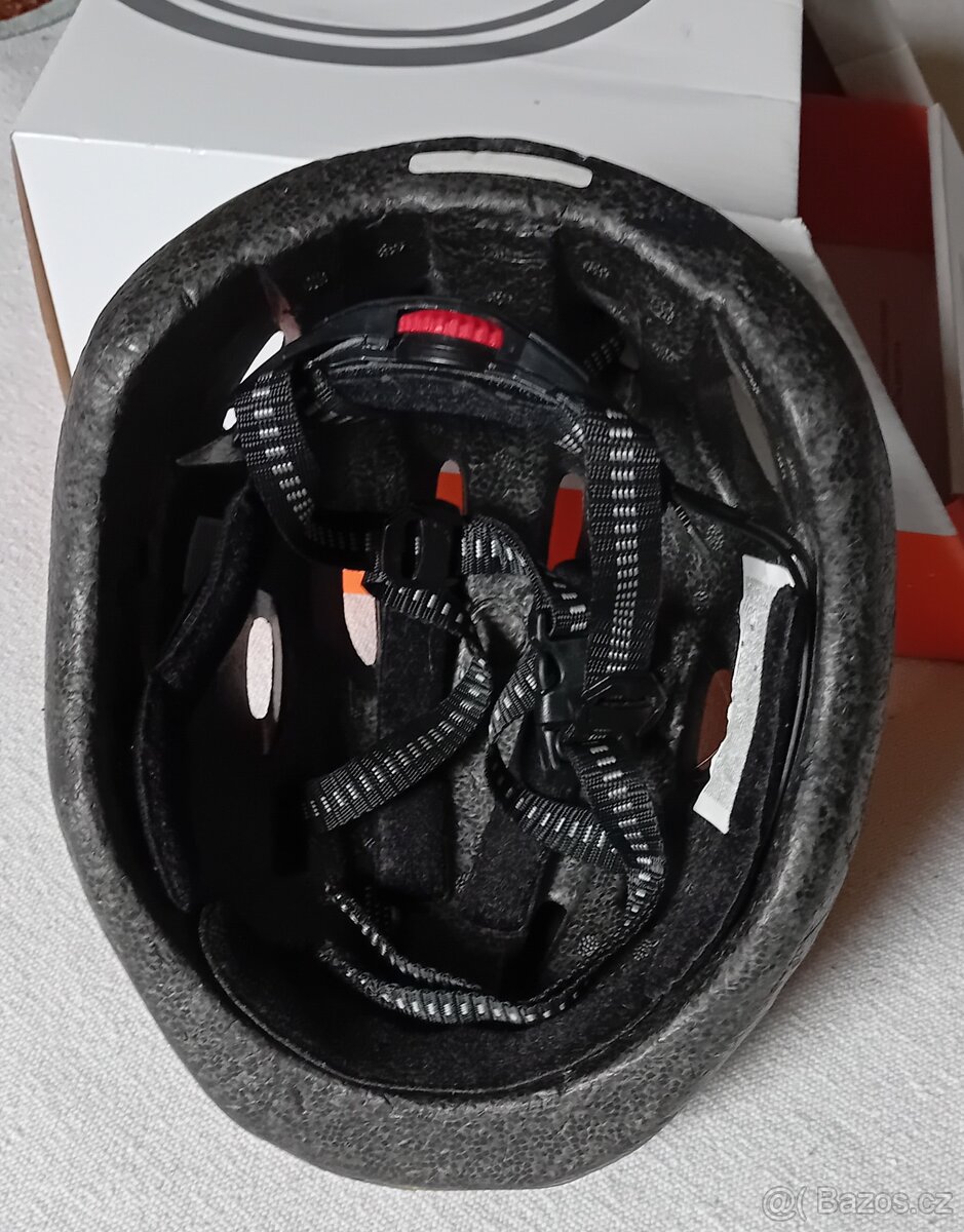 Dětská přilba ETAPE - 4