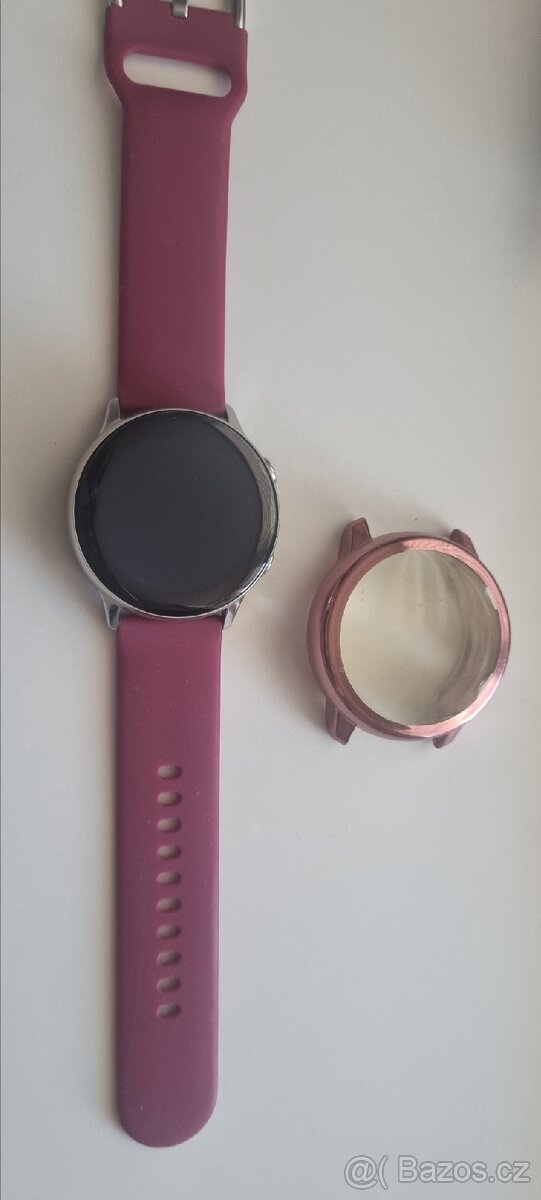 Samsung Galaxy Watch Active SM-500 - 4