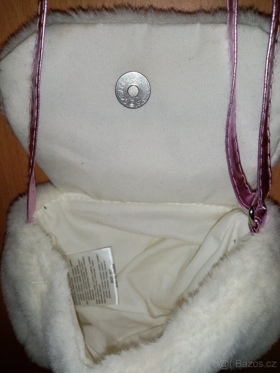 kabelky pro holčičky - 4