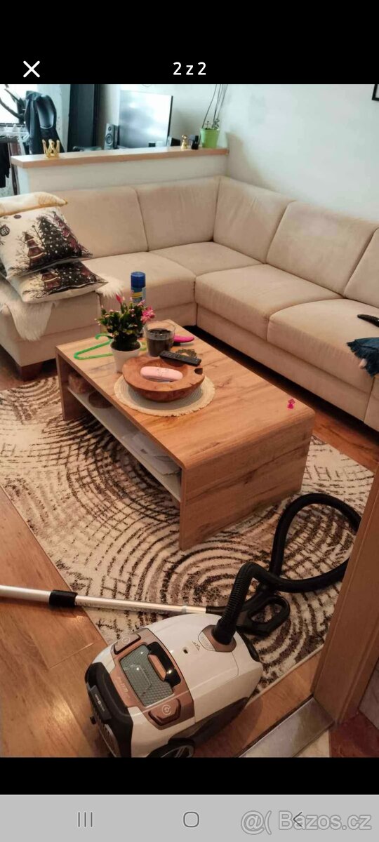 Sedací souprava Phase, 280x240 - 4