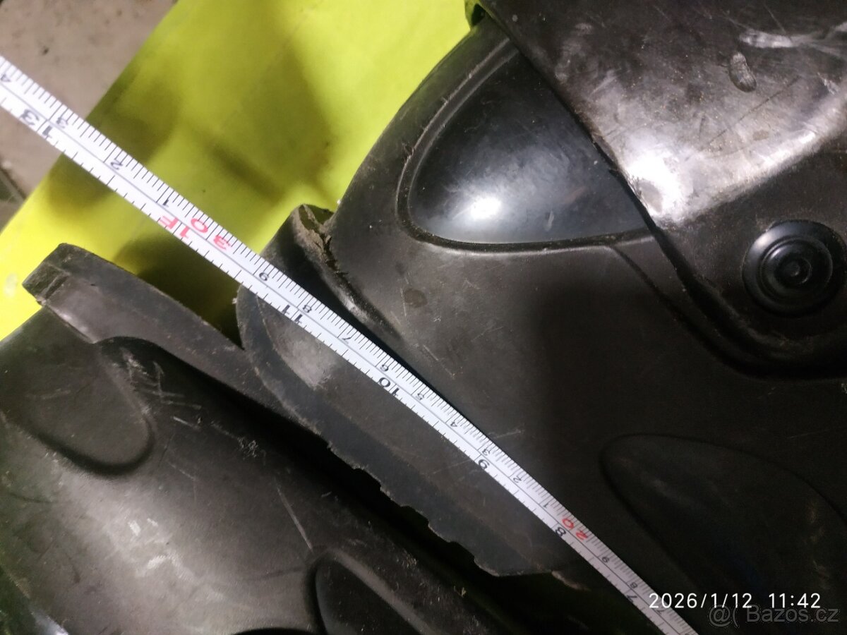 Lyžáky za 200,- - 4