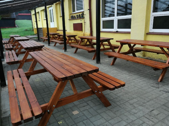 Pivní set síla 4,5cm - 4