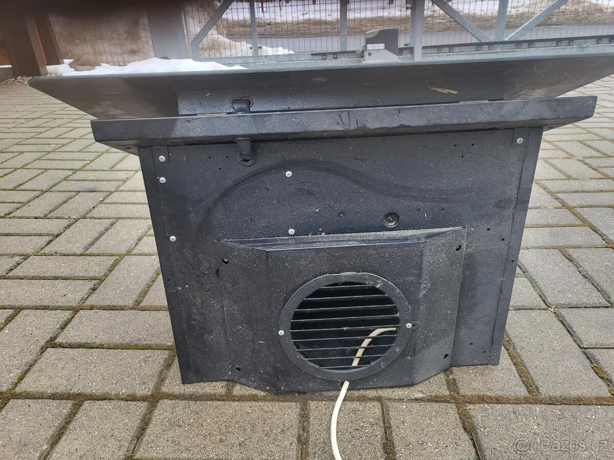 Digestoř Franke - 4