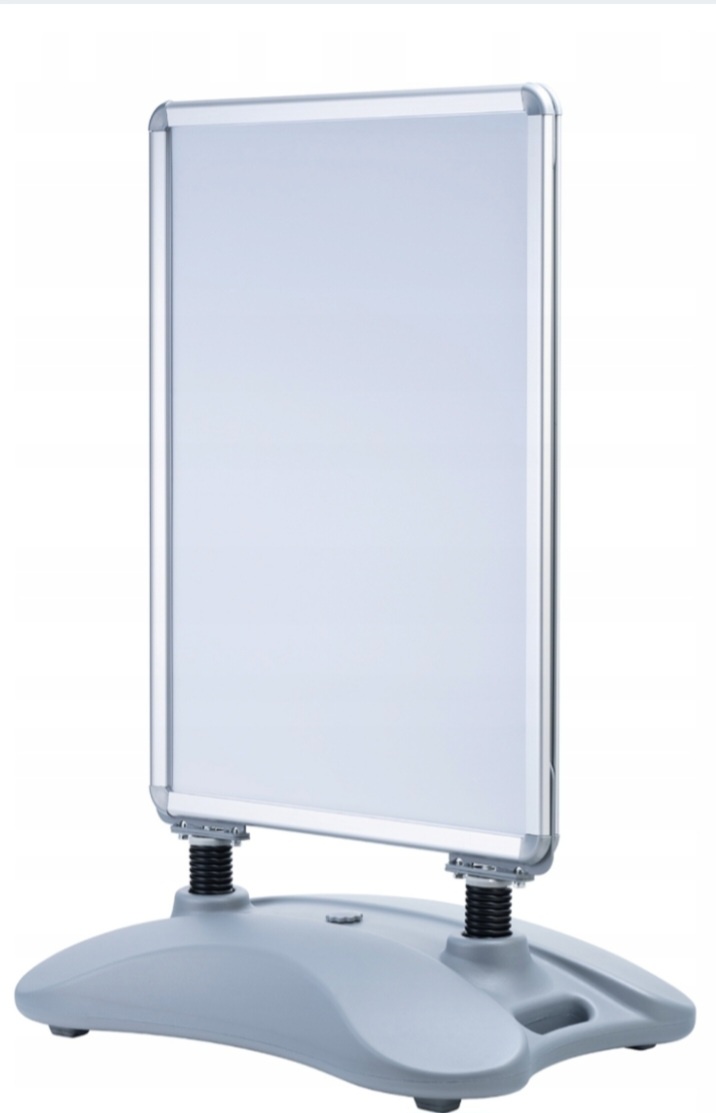 Reklamní stojan A1 - 4