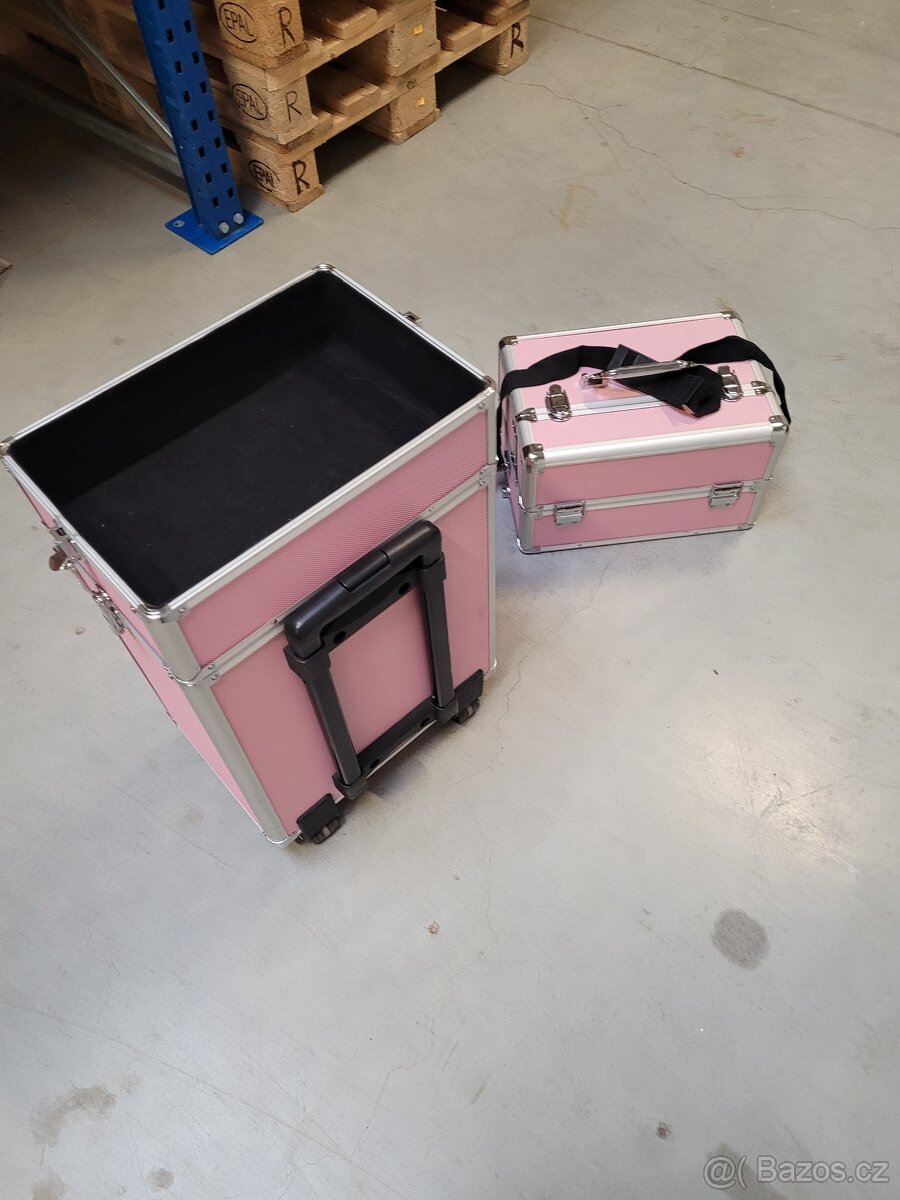 Kosmetický kufr - 4