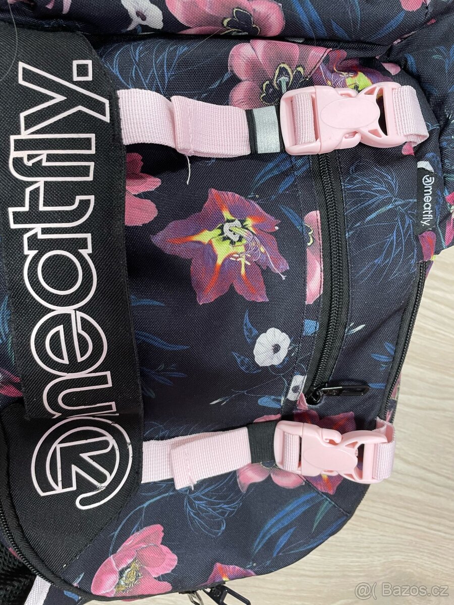 Batoh Meatfly 22 l - 4