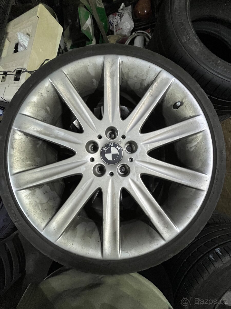 Styling 95 r19 5x120 - 4