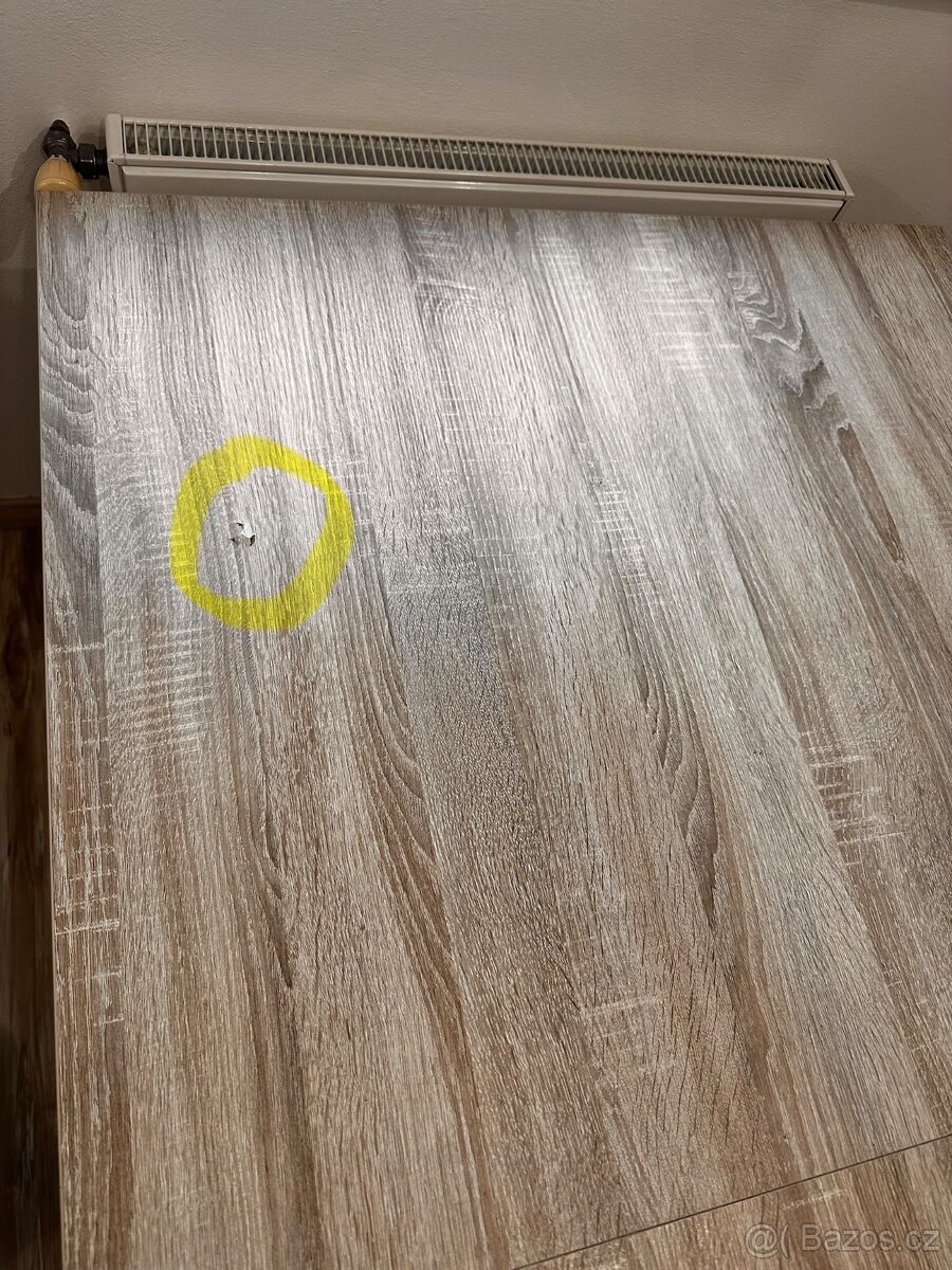 Jídelní stůl rozkládací - 4