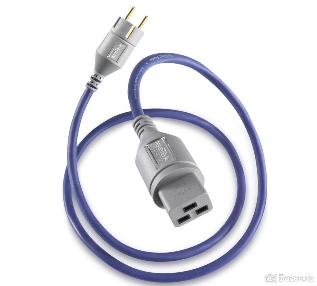 IsoTek V5 Aquarius - 4