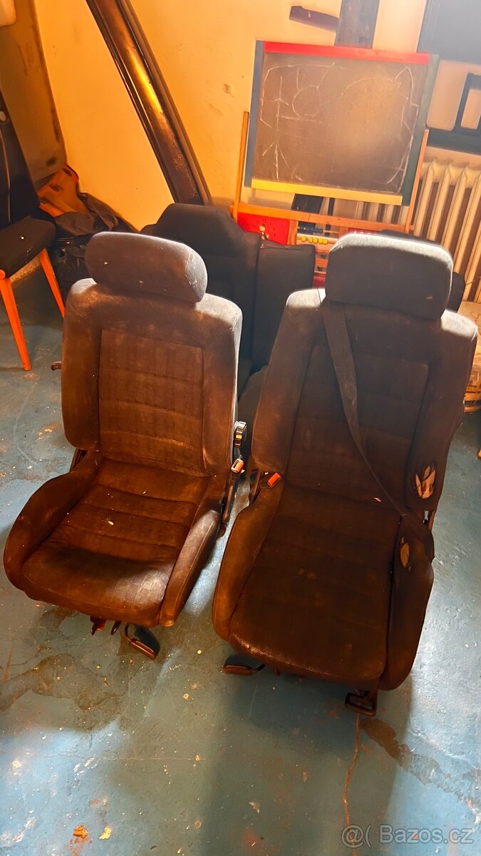 Corrado interier - 4