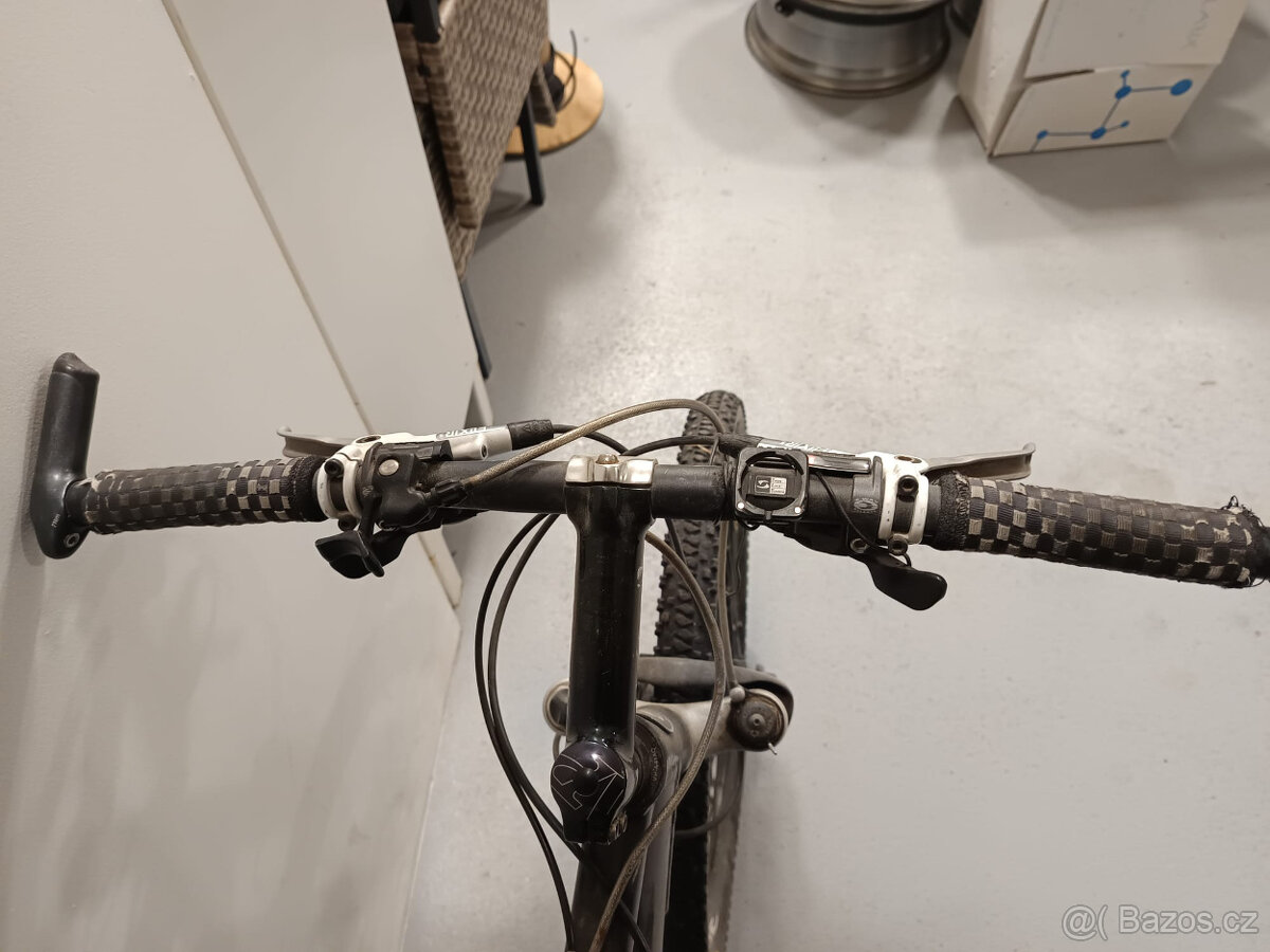 Merida Matts Sport 500 26" - 4