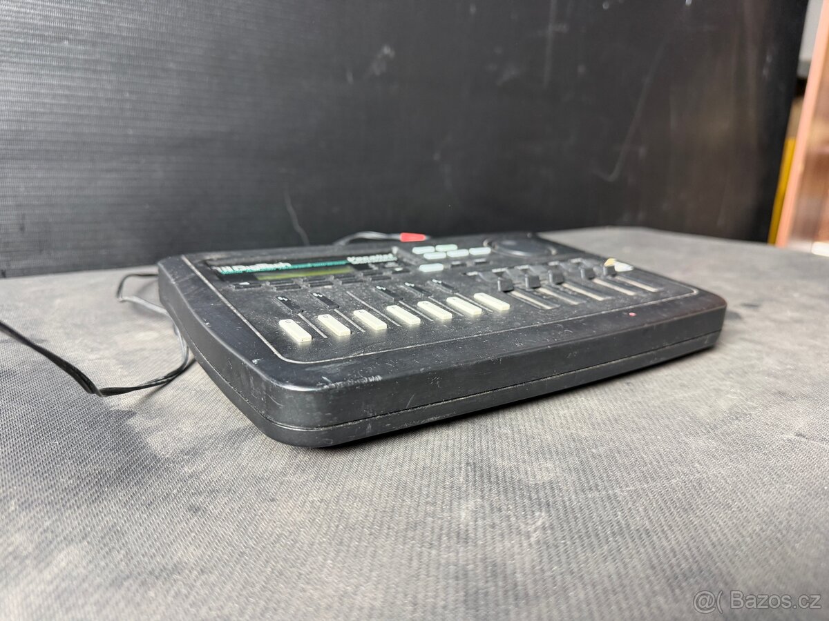 Digitech Vocalist Workstation EX - 4