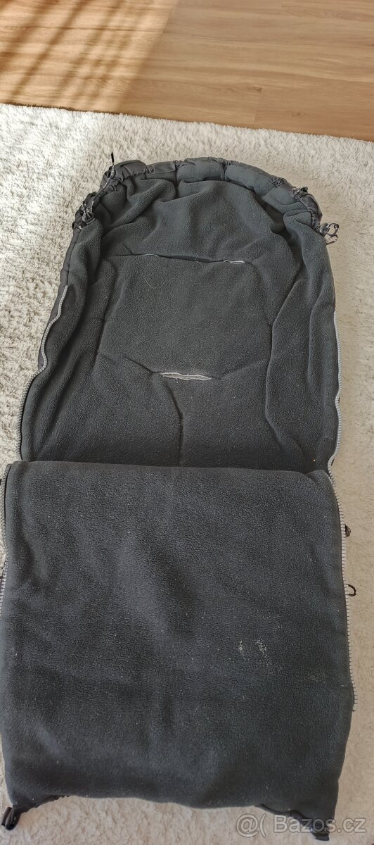 Prodám zimní fusak - 4