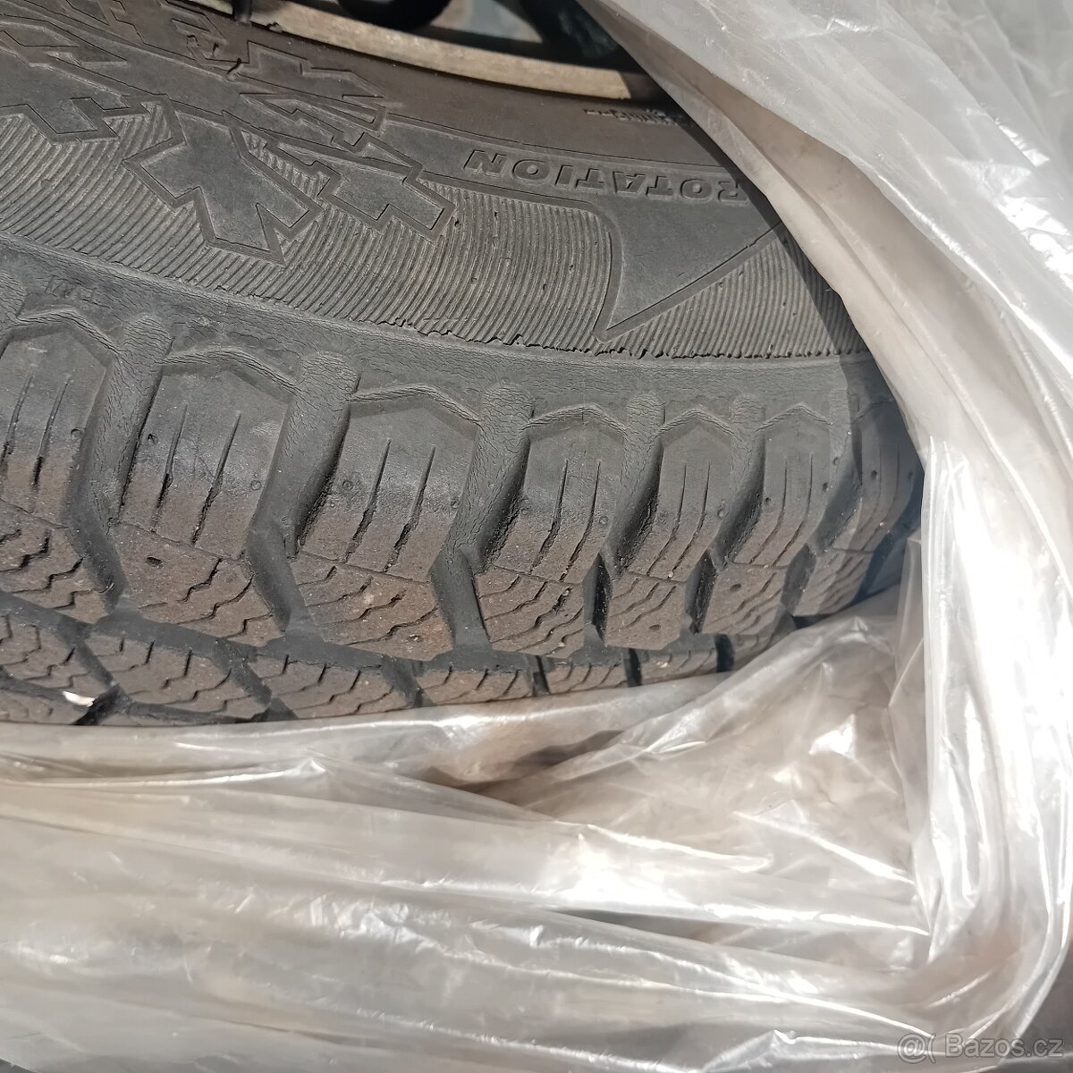 Disky Opel Corsa D 4ks 4x100 15" - 4