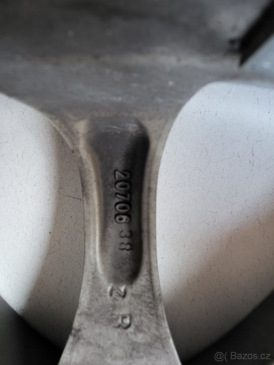 AL KOLA 16´´ ALUETT KBA48666 - 4