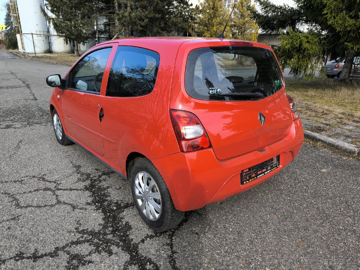 Renault Twingo 1.2i 16v 55kw - 4