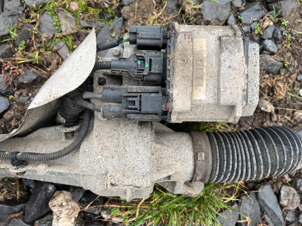 převodka řízení Ford Focus3, C-max2 , Kuga2, Connect2 - 4