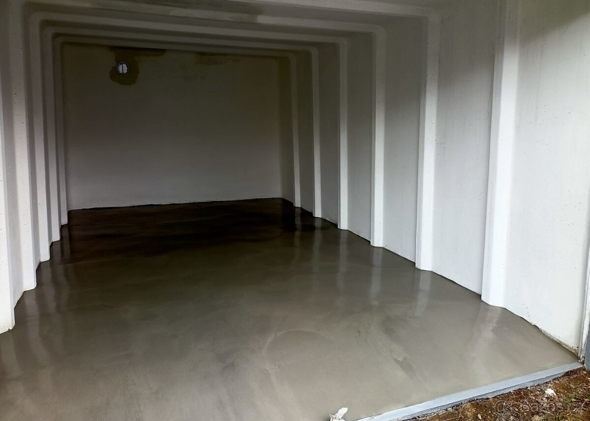 Garáž Brno - Královo pole (Milíčova) - REZERVOVÁNO - 4