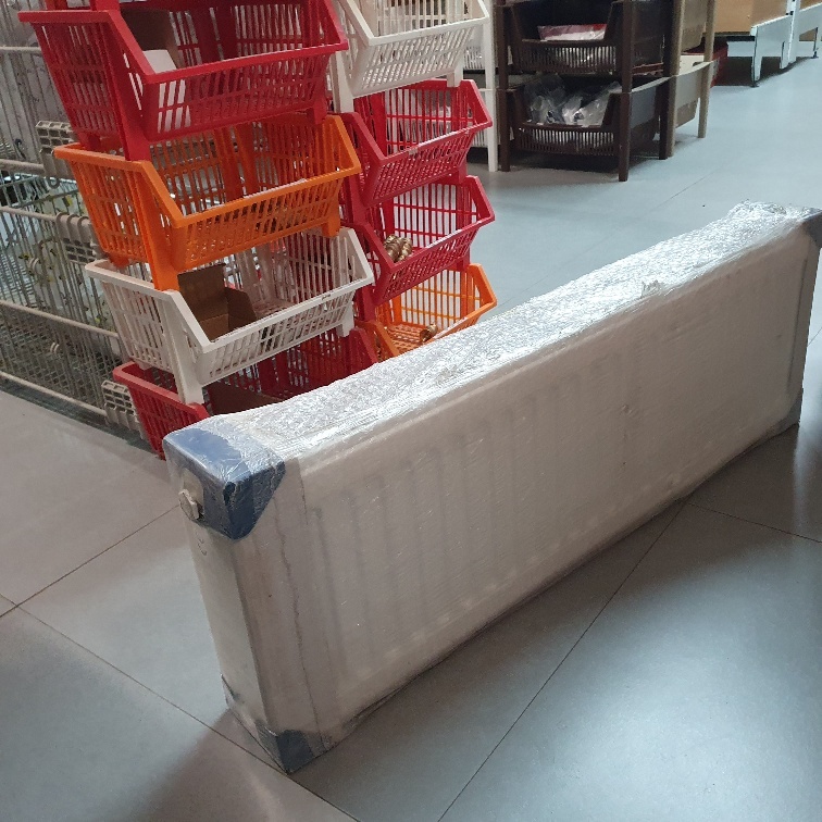 Prodám radiátory nové - 4