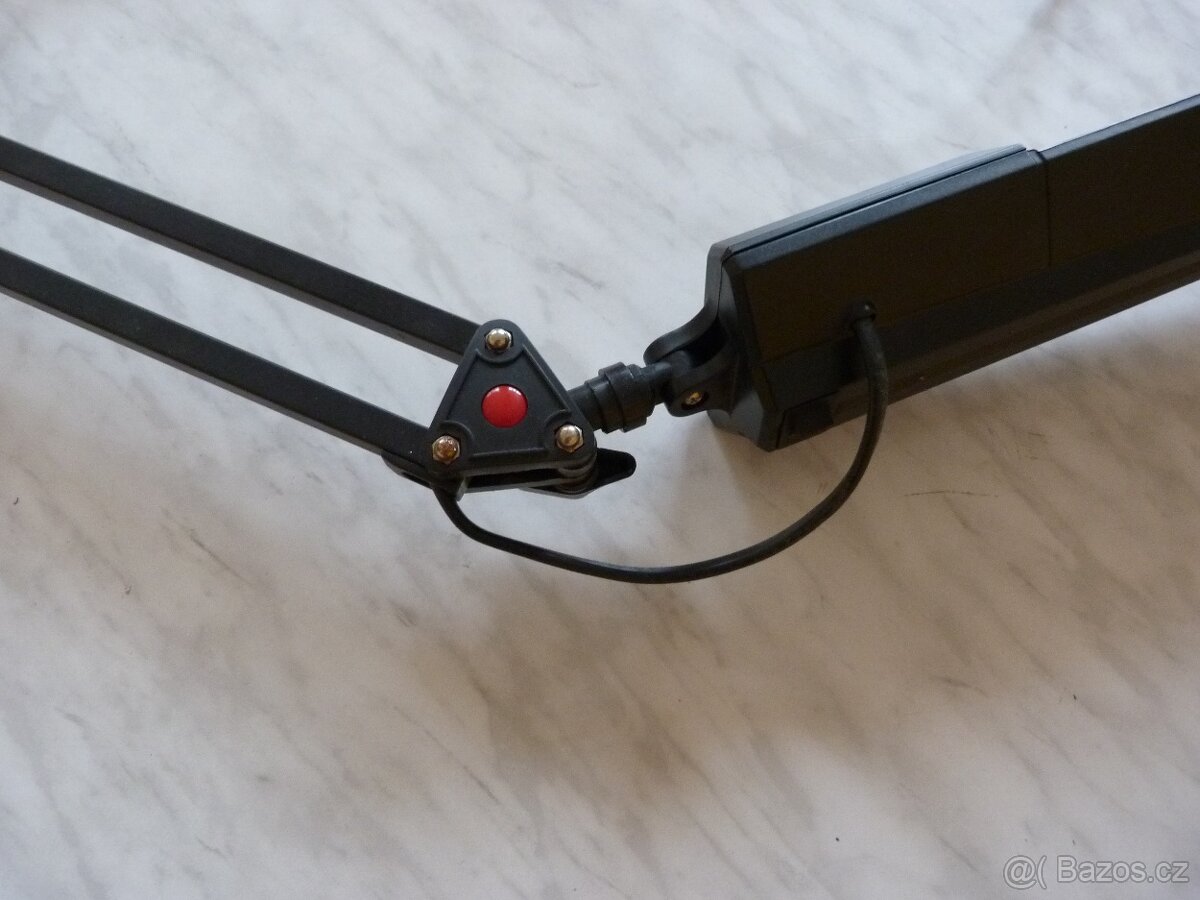 Lampu stolní - prodaná - 4