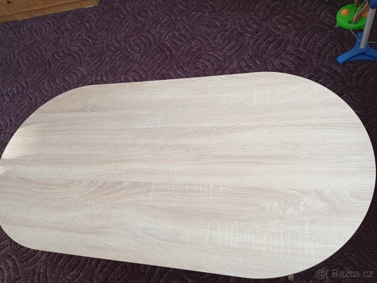 Konferenční stůl - 4
