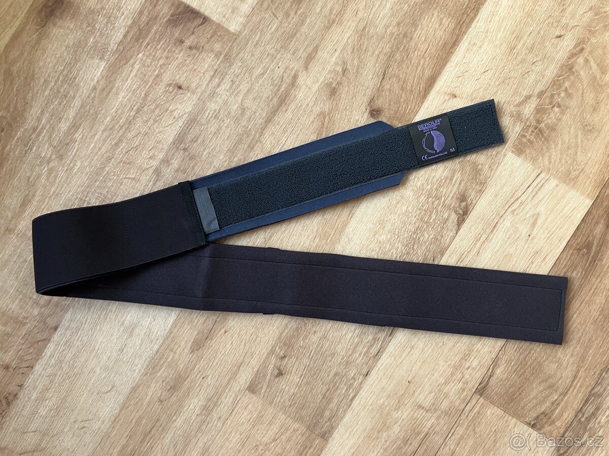 Bederní pás Serola vel. M - 4