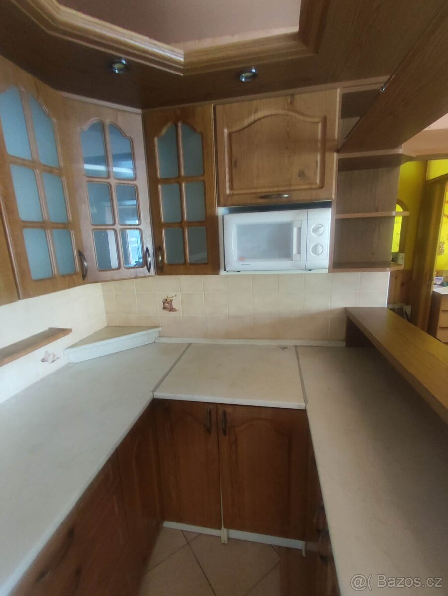 Kuchyňská linka - 4