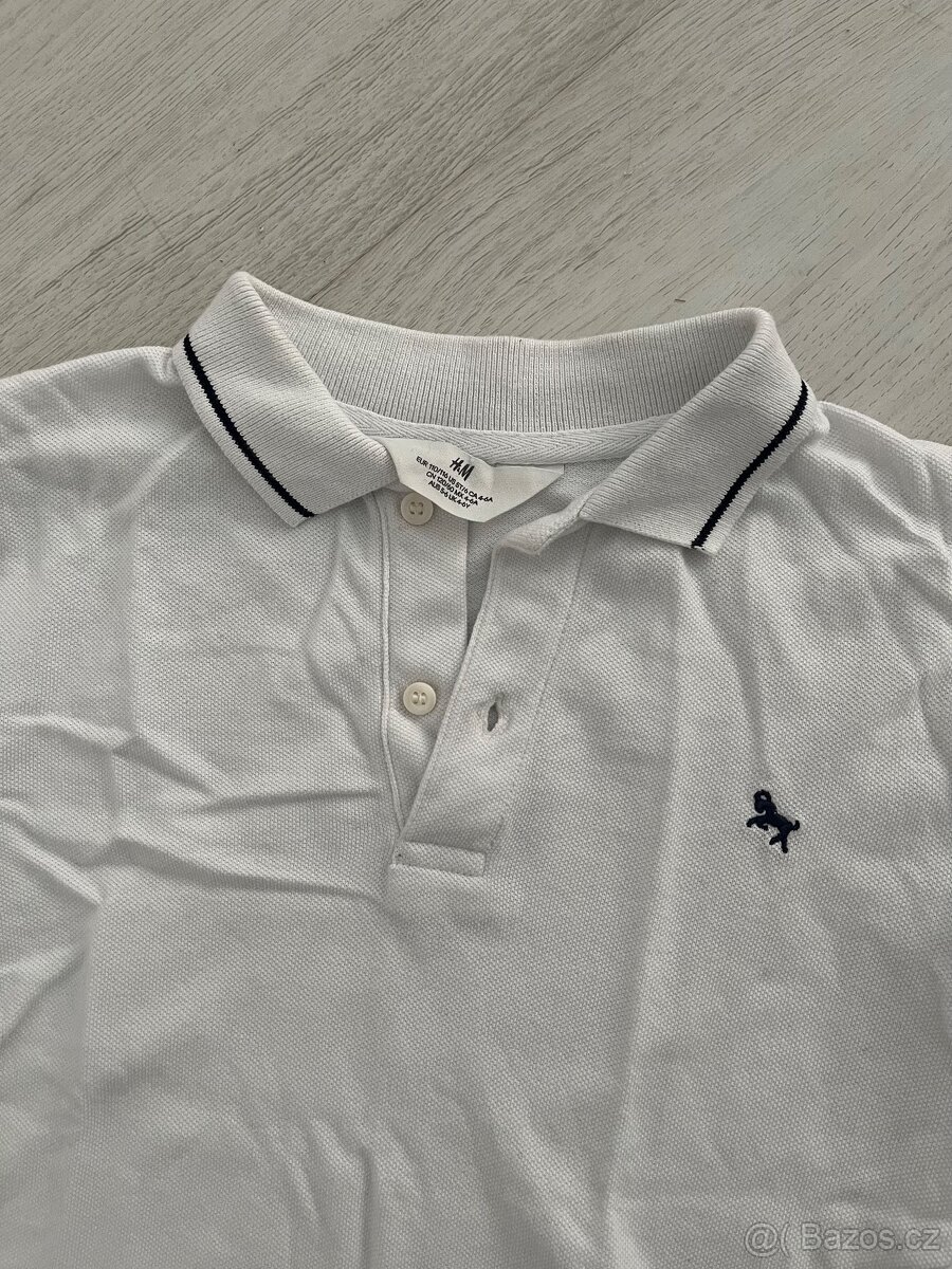 Dětská polo trika - 4