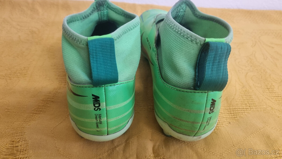 Dětské kopačky Nike 4,5 - 4