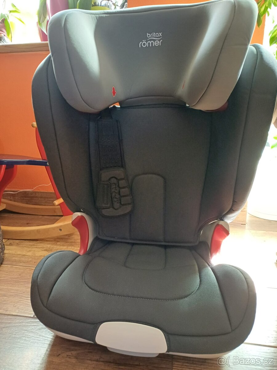 Britax Römer - 4
