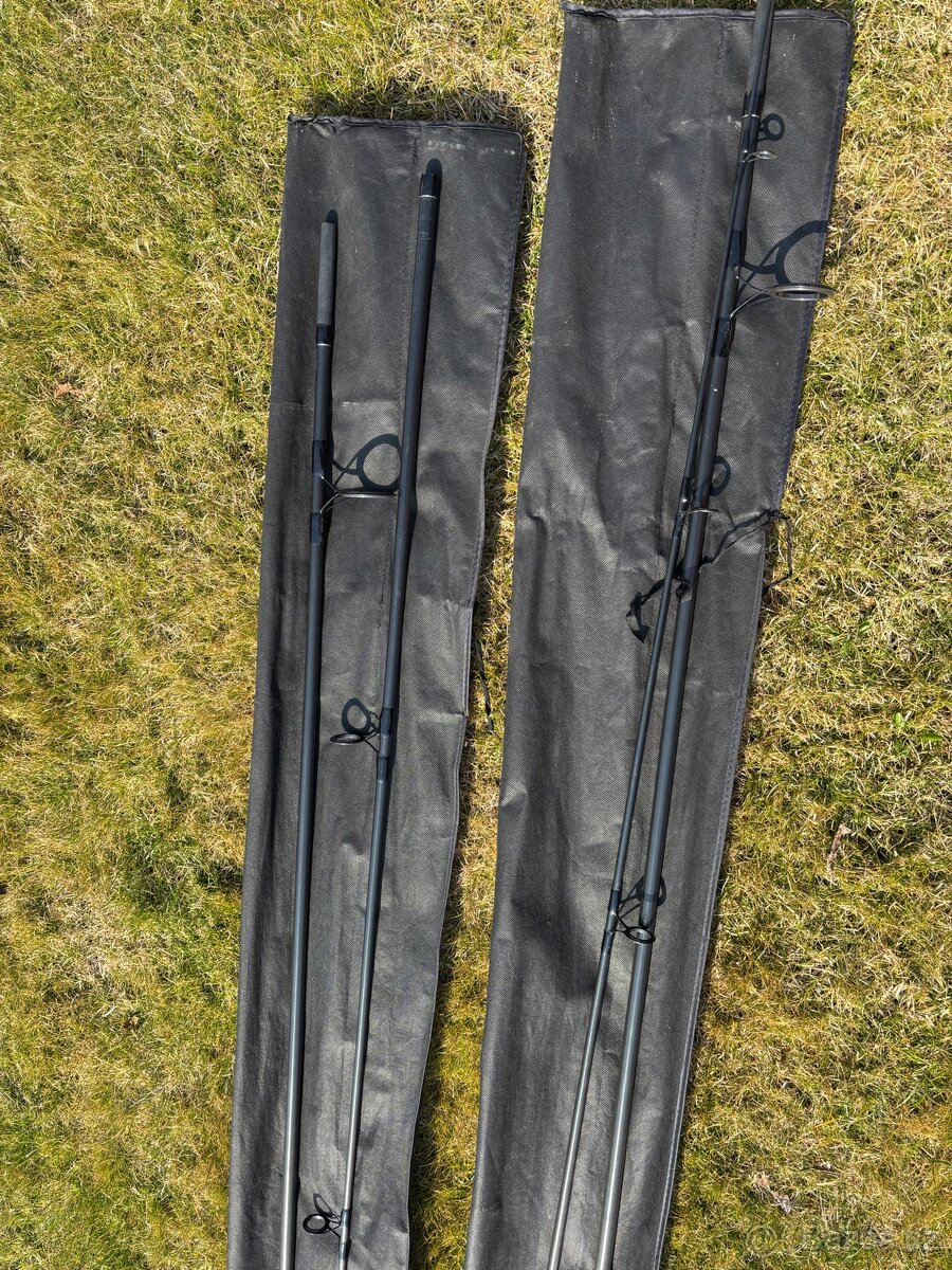 Pelzer prut Bondage LR 12 fr 3,66 m 2KS - 4