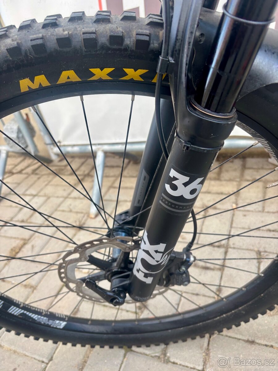 COMMENCAL META AM 29 2020 - 4