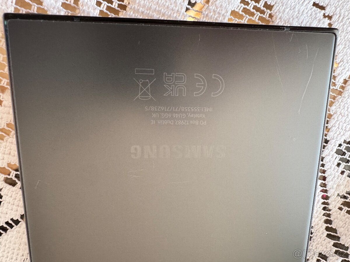 Galaxy s24 ultra - 4